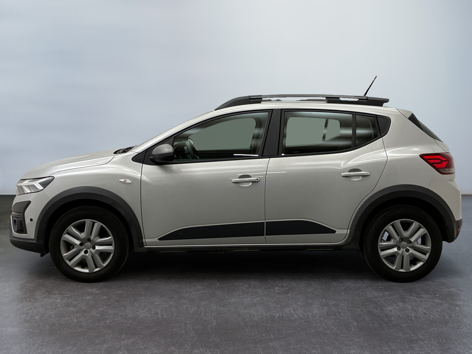 DACIA SANDERO STEPWAY EXPRESSION ECO-G 100 2023