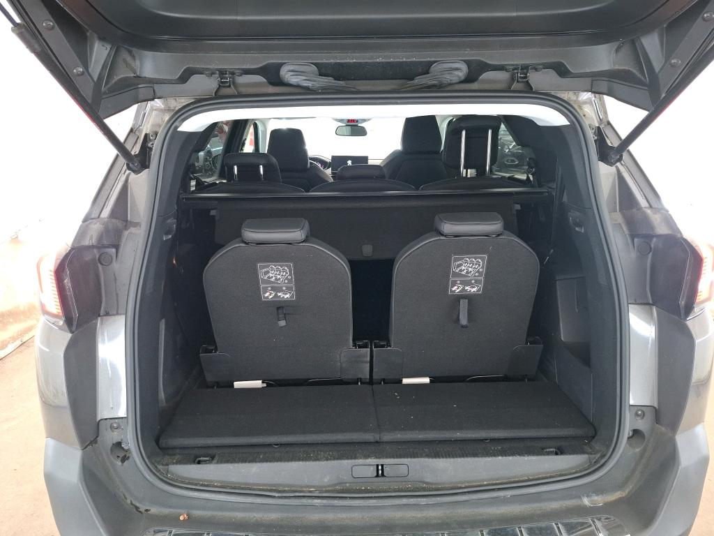PEUGEOT PEUGEOT 5008 PureTech 130ch S&S EAT8 Allure Pack 2023