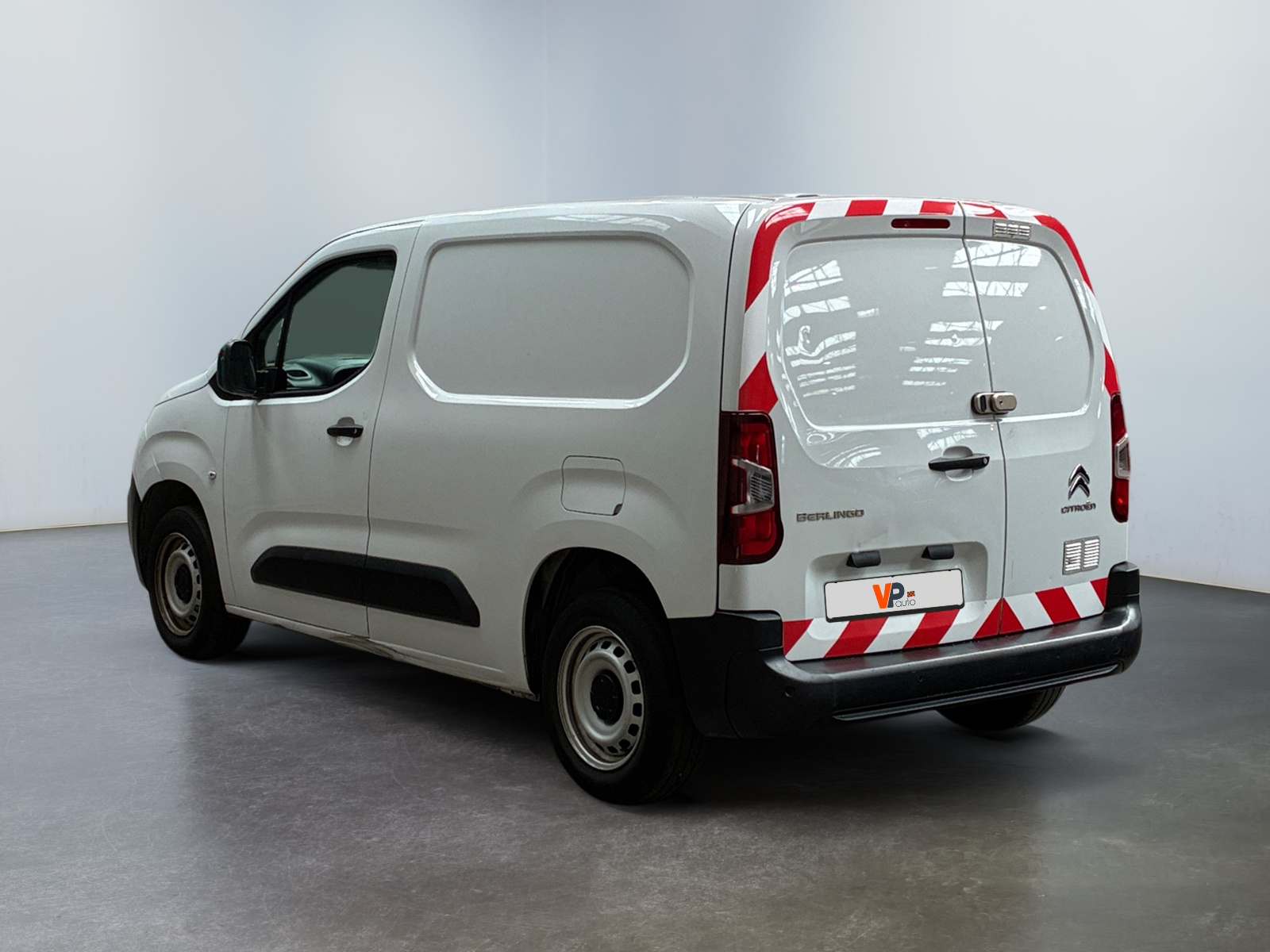 CITROEN BERLINGO VAN BERLINGO VAN M 650 BLUEHDI 100 S&S BVM6 CLUB 2022