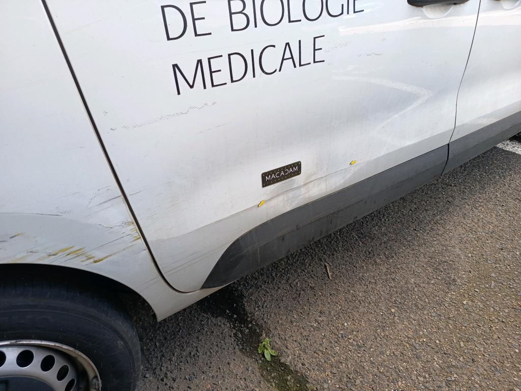 RENAULT RENAULT EXPRESS VAN TCE 100 - 22 CONFORT 2023