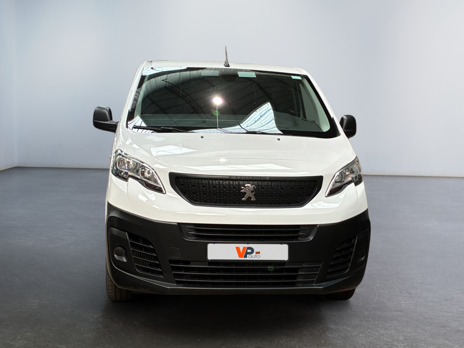 PEUGEOT EXPERT FOURGON FGN TOLE STANDARD 1.5 BLUEHDI 120 S&S BVM6 PREMIUM 2022