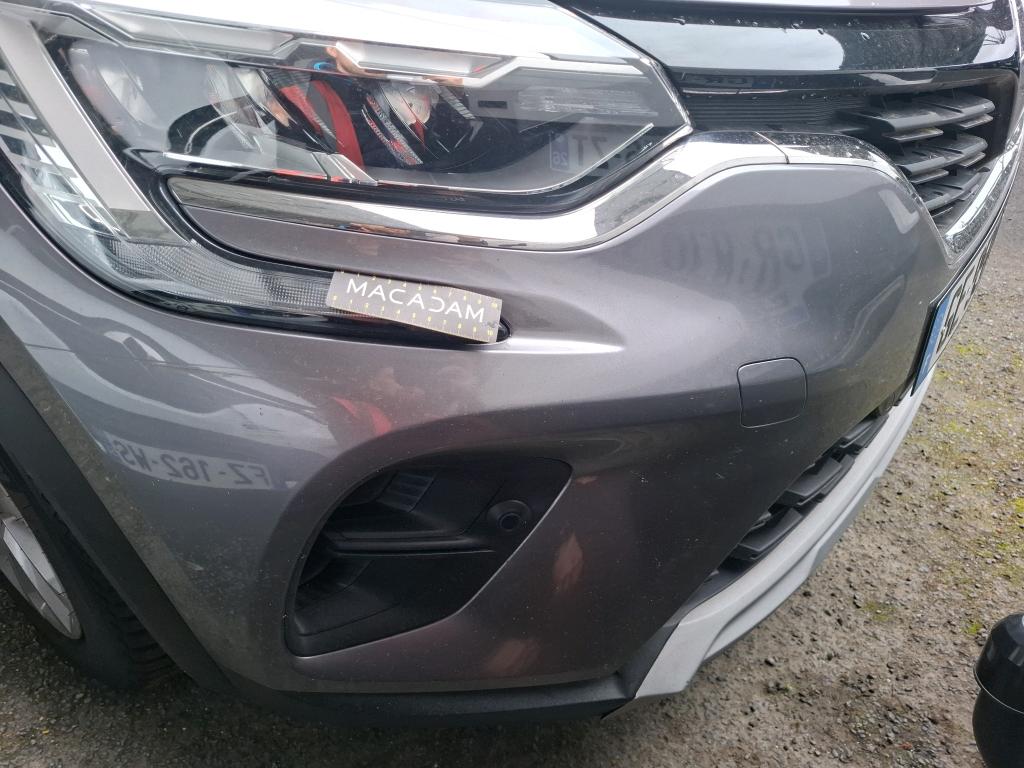 RENAULT RENAULT CAPTUR TCe 140 EDC - 21 Business 2022