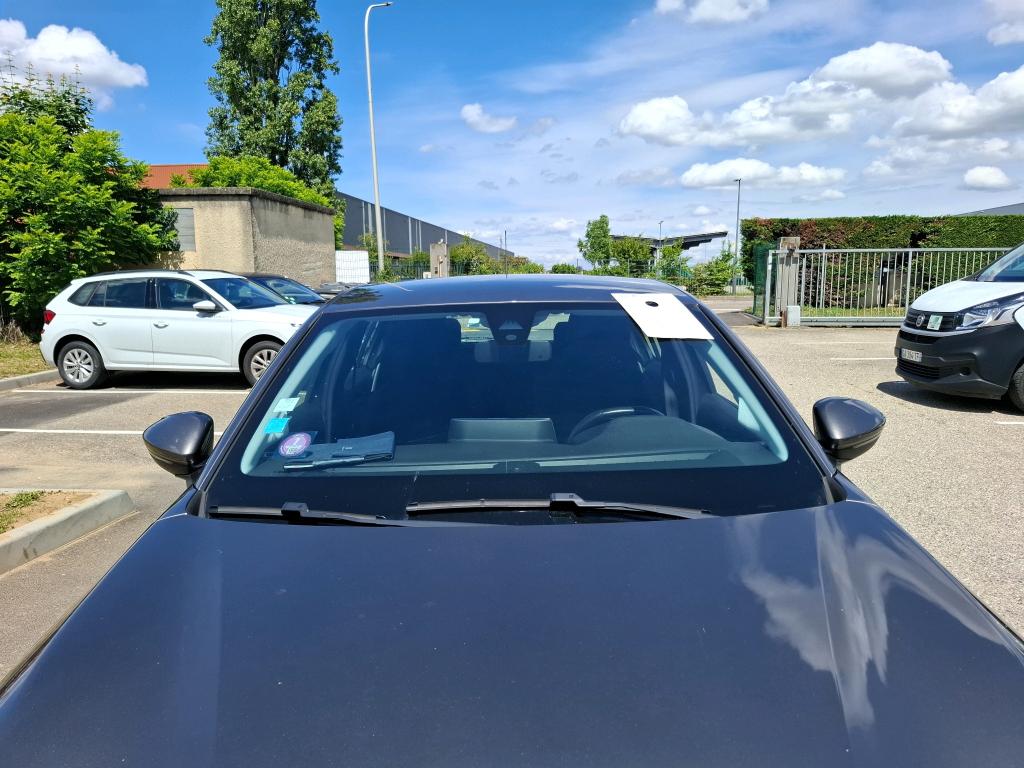 PEUGEOT PEUGEOT 208 BUSINESS PureTech 75 S&S BVM5 Active 2021