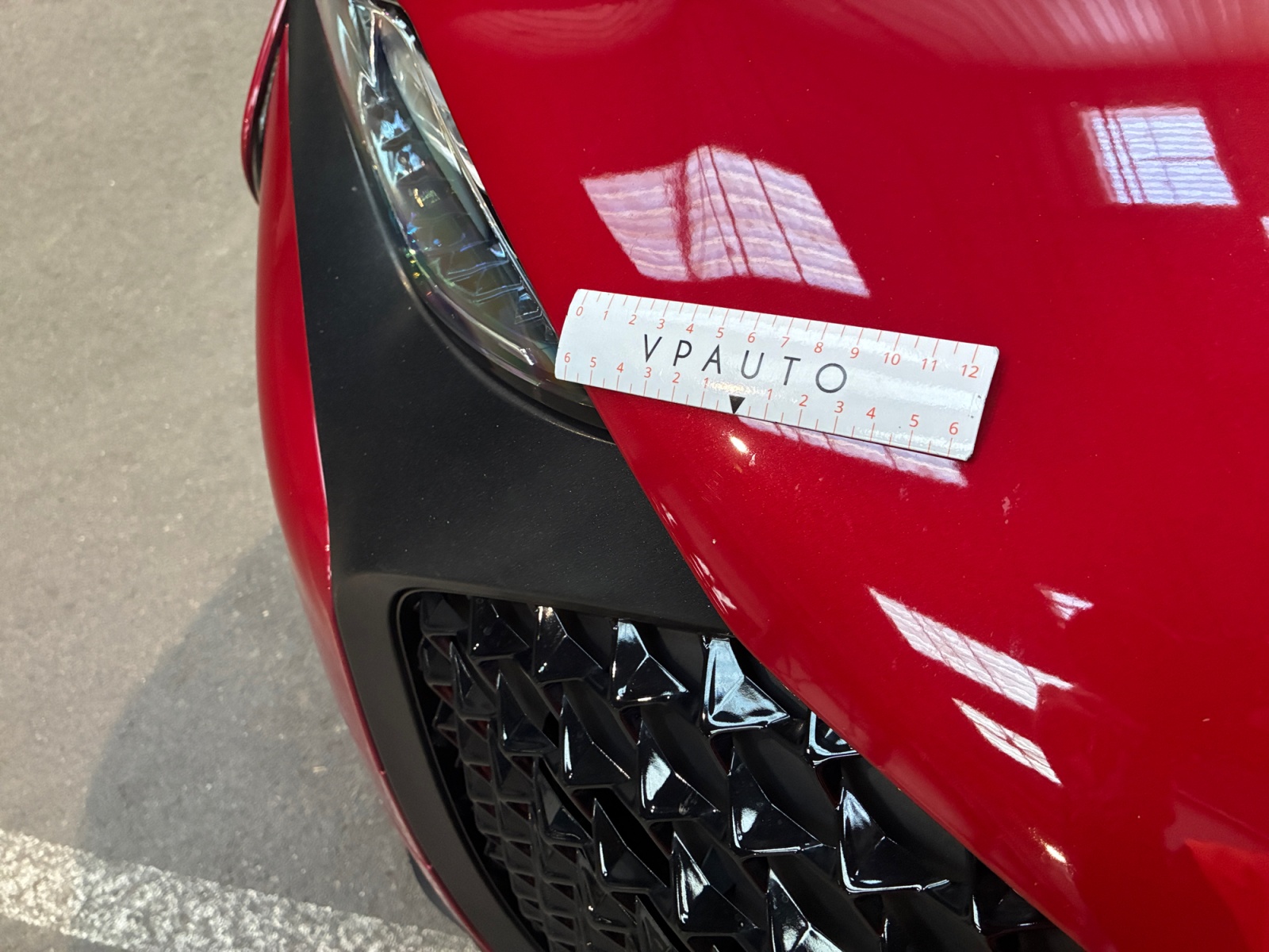 DS 3 CROSSBACK DS3 Crossback BlueHDi 130 S&S EAT8 Performance Line+ 2021