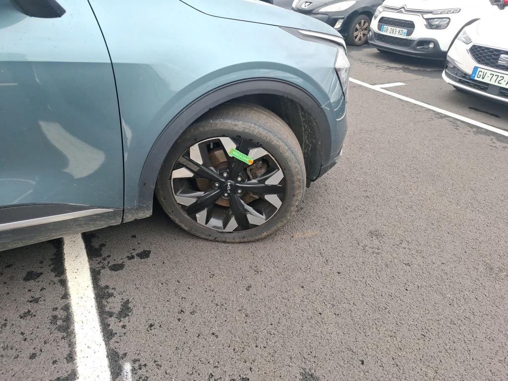 KIA  2022