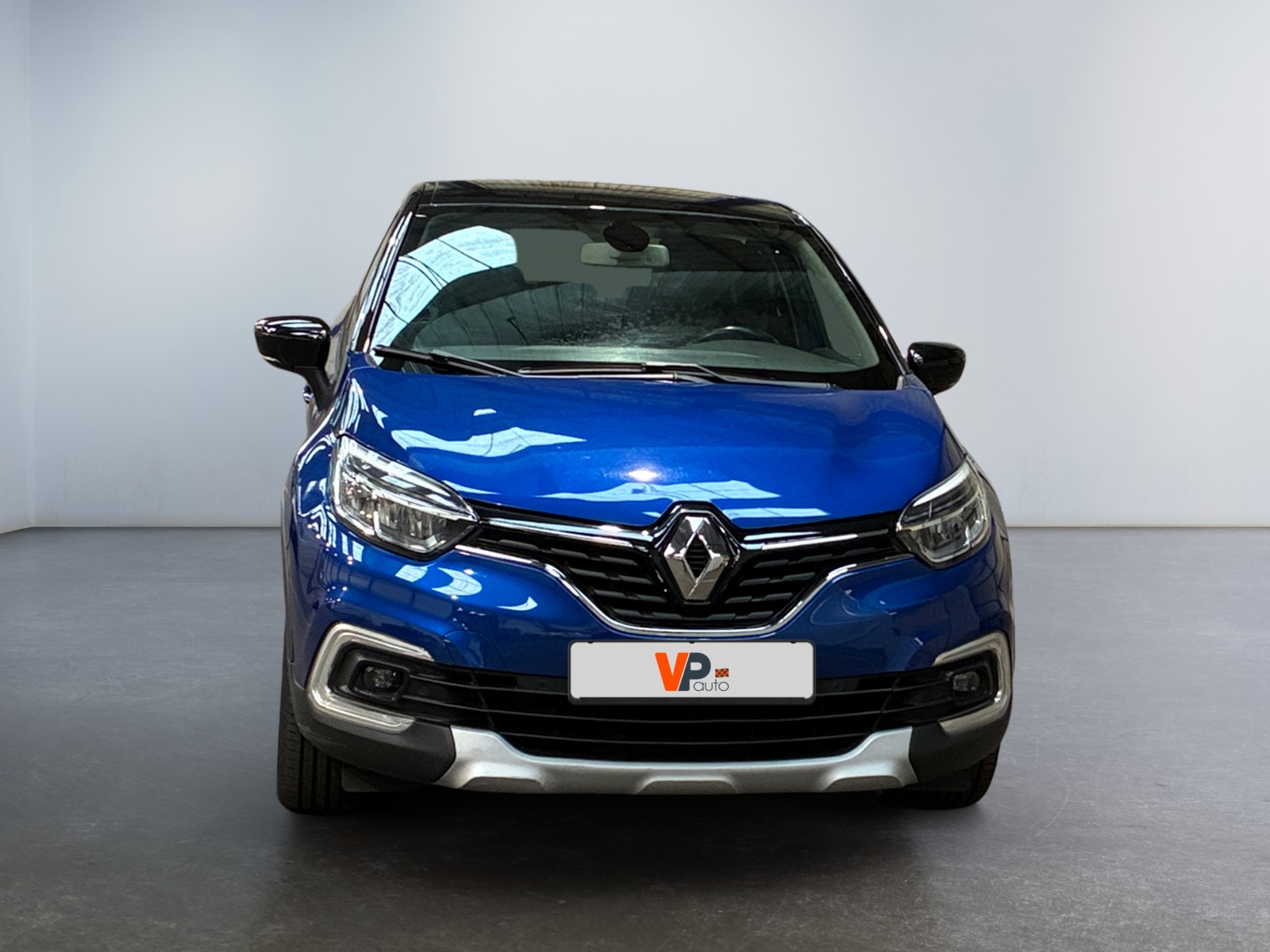 RENAULT Captur TCe 90 2020