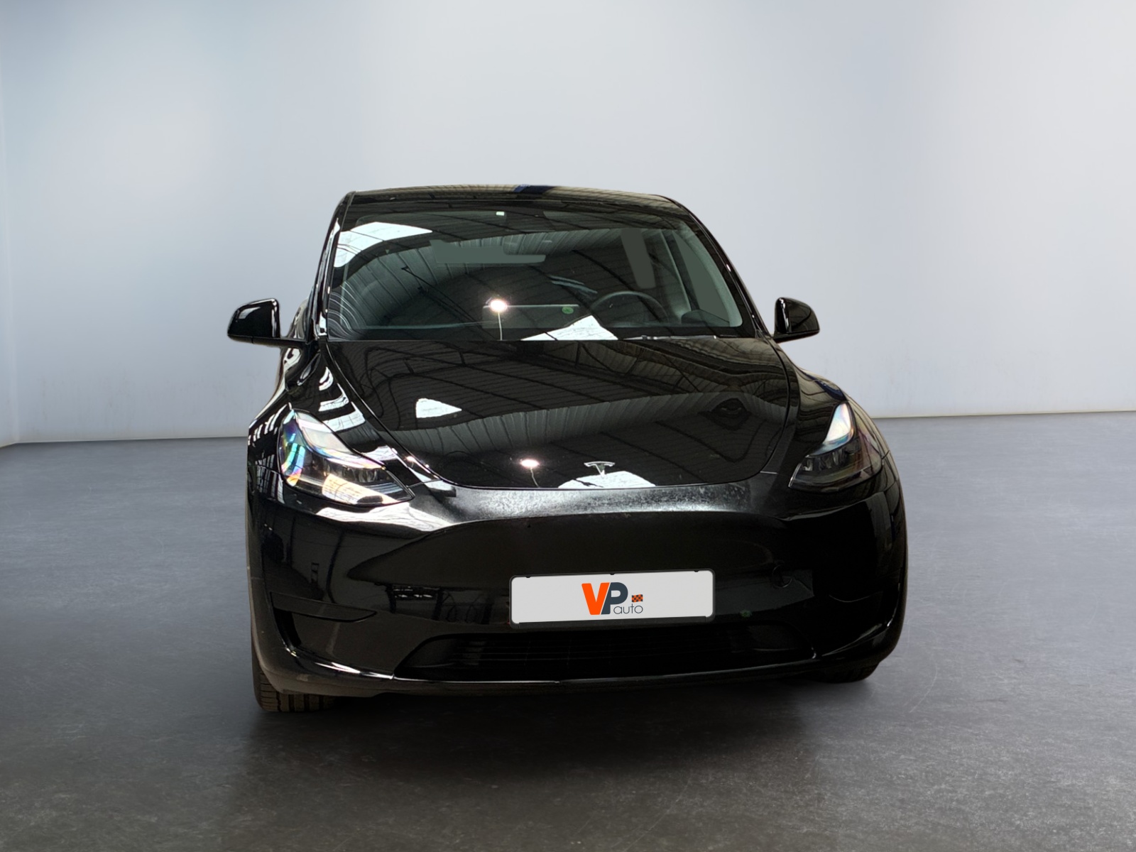 TESLA MODEL Y Performance Dual Motor AWD 2023