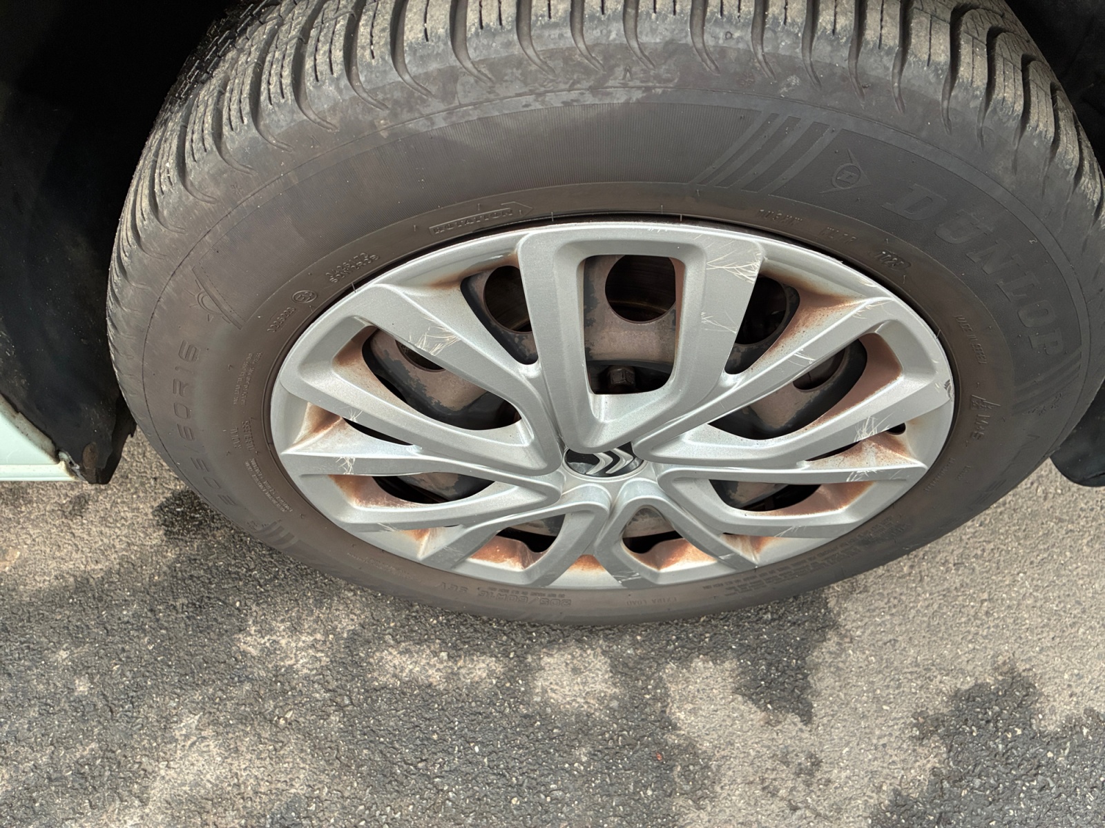 CITROEN Berlingo Taille XL BlueHDi 100 S&S BVM 2019