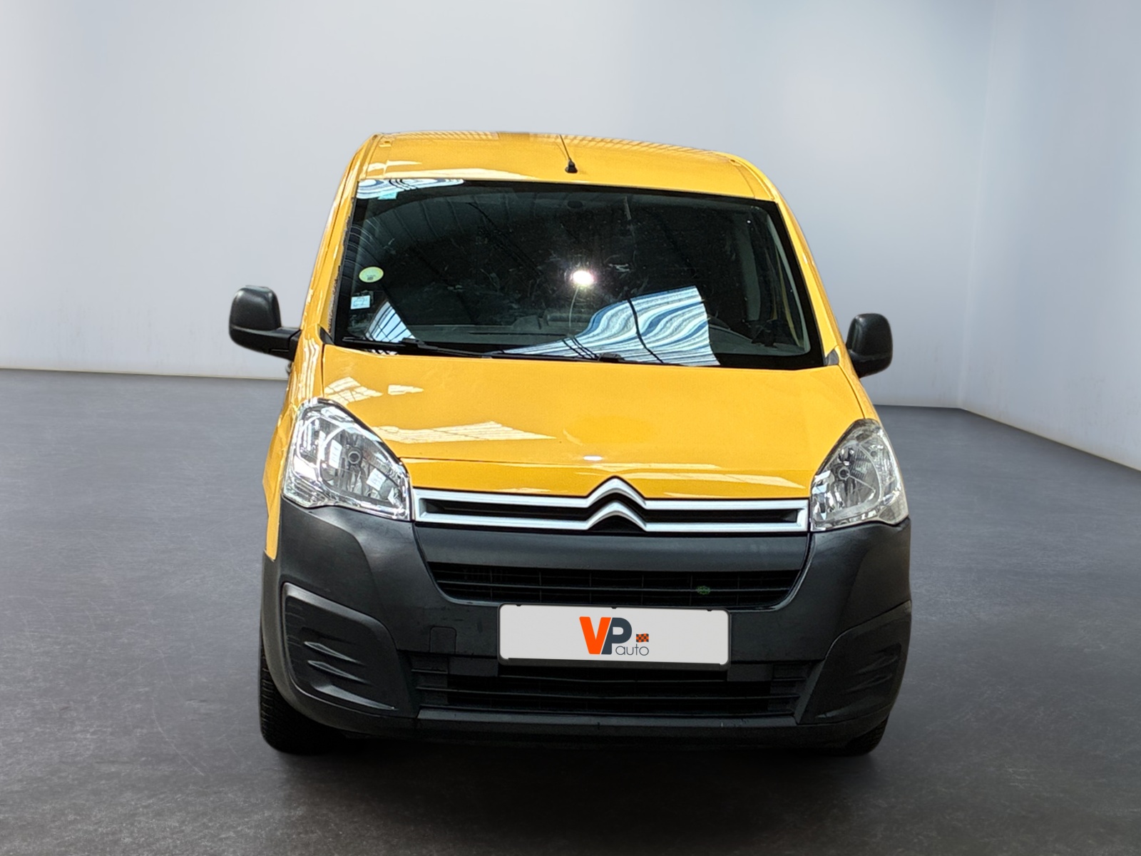 CITROEN BERLINGO M BLUEHDI 100 S&S ETG6 2018