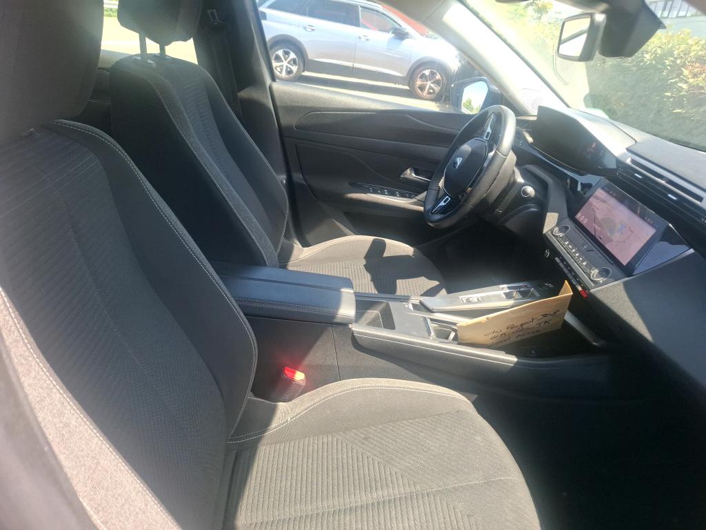 PEUGEOT PEUGEOT 308 SW PureTech 130ch S&S EAT8 Active Pack 2023