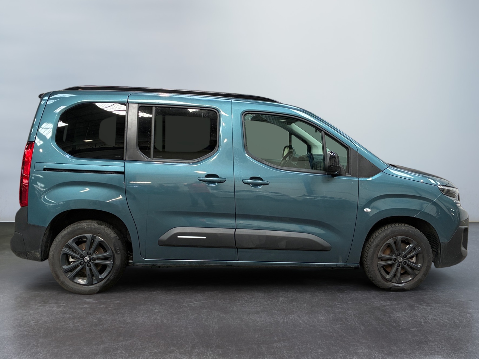 CITROEN Berlingo Taille M BlueHDi 100 S&S BVM6 2024
