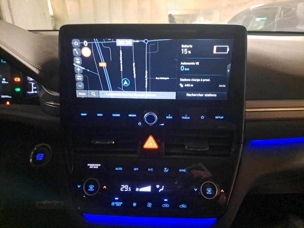 HYUNDAI  2021