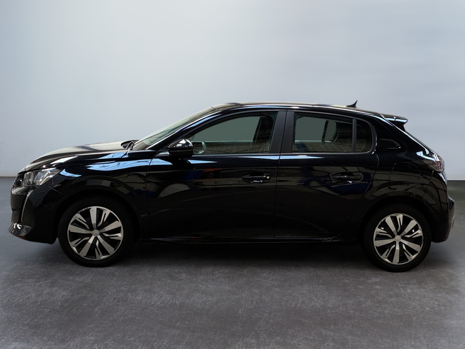 PEUGEOT 208 PureTech 75 S&S BVM5 2023