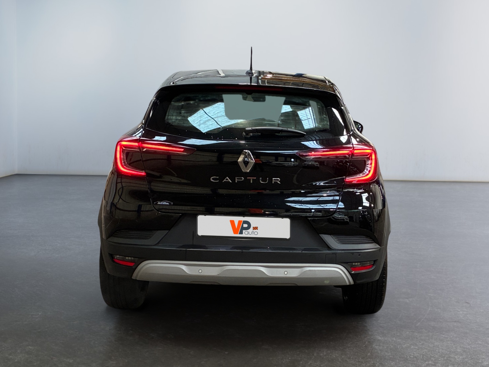 RENAULT Captur TCe 90 - 21 2022
