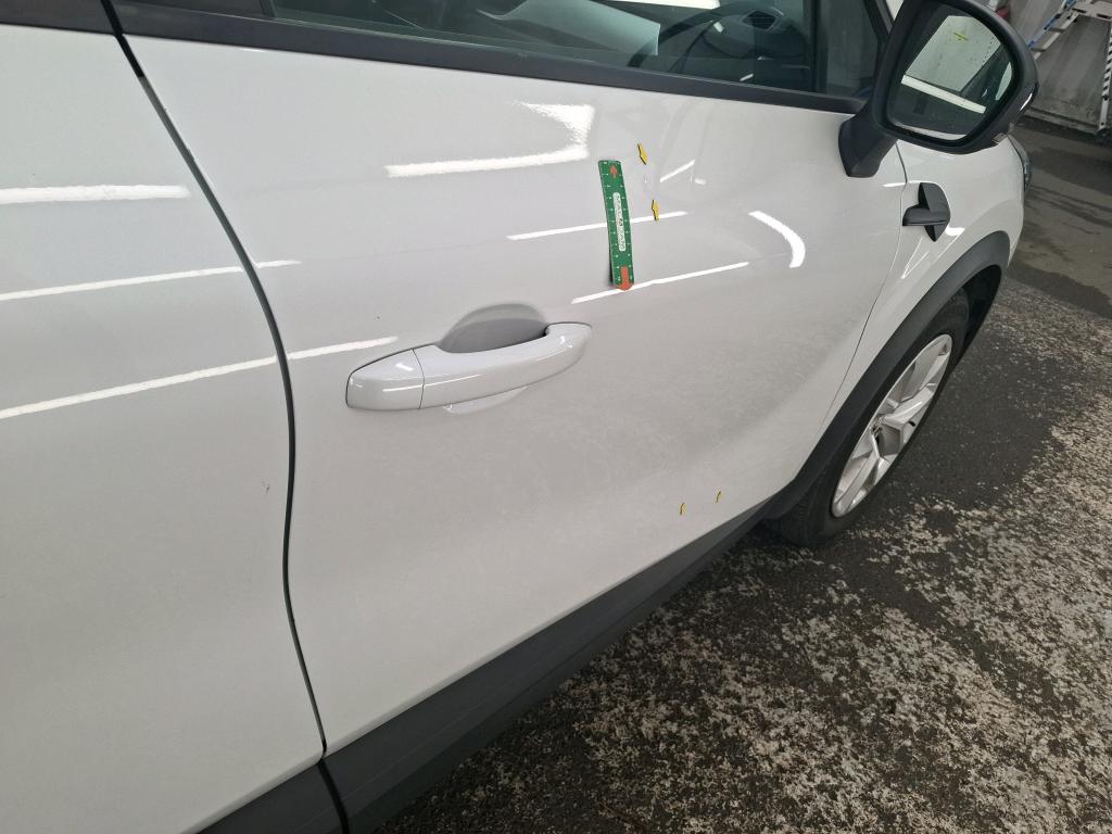 RENAULT CAPTUR E-Tech 145 - 21 Business 2022