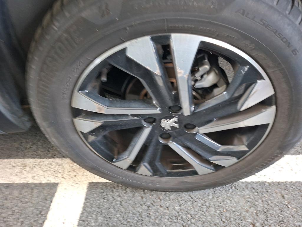 PEUGEOT PEUGEOT 2008 PureTech 100 S&S BVM6 Allure Pack 2022