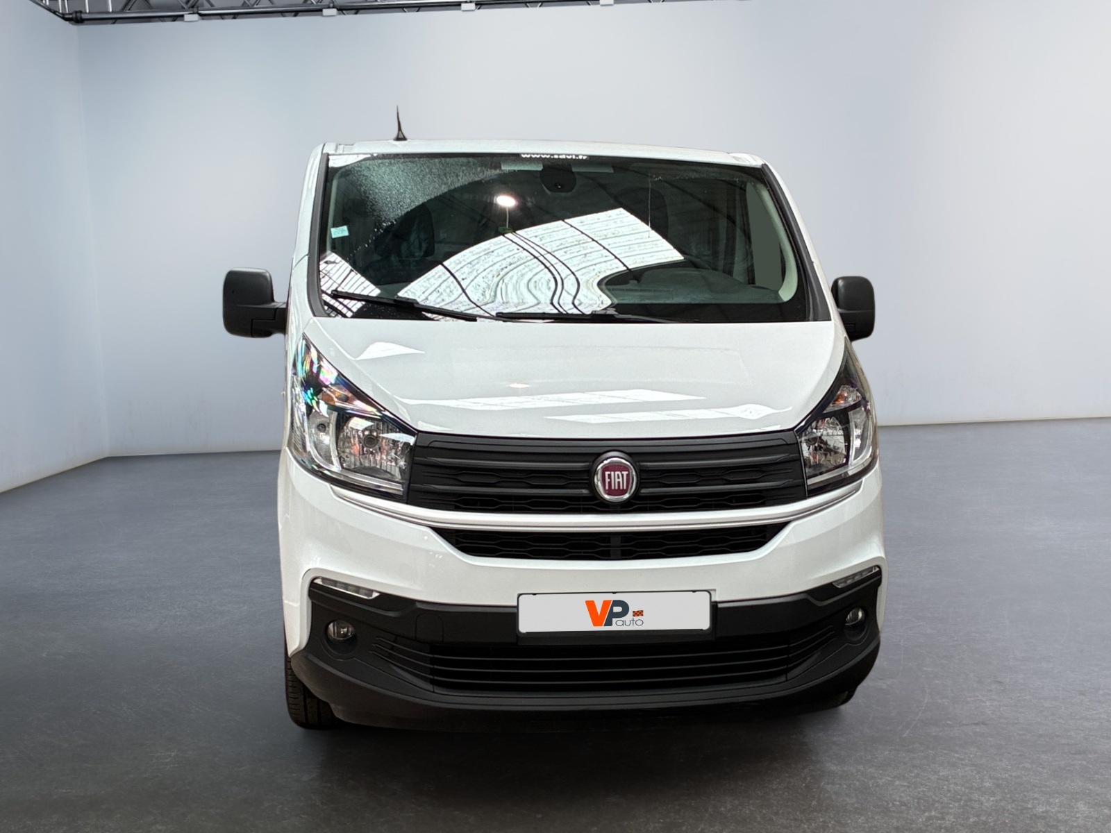FIAT TALENTO FOURGON EURO 6D-TEMP FGN TOLE 1.3 LH1 2.0 ECOJET 120 PRO LOUNGE 2020