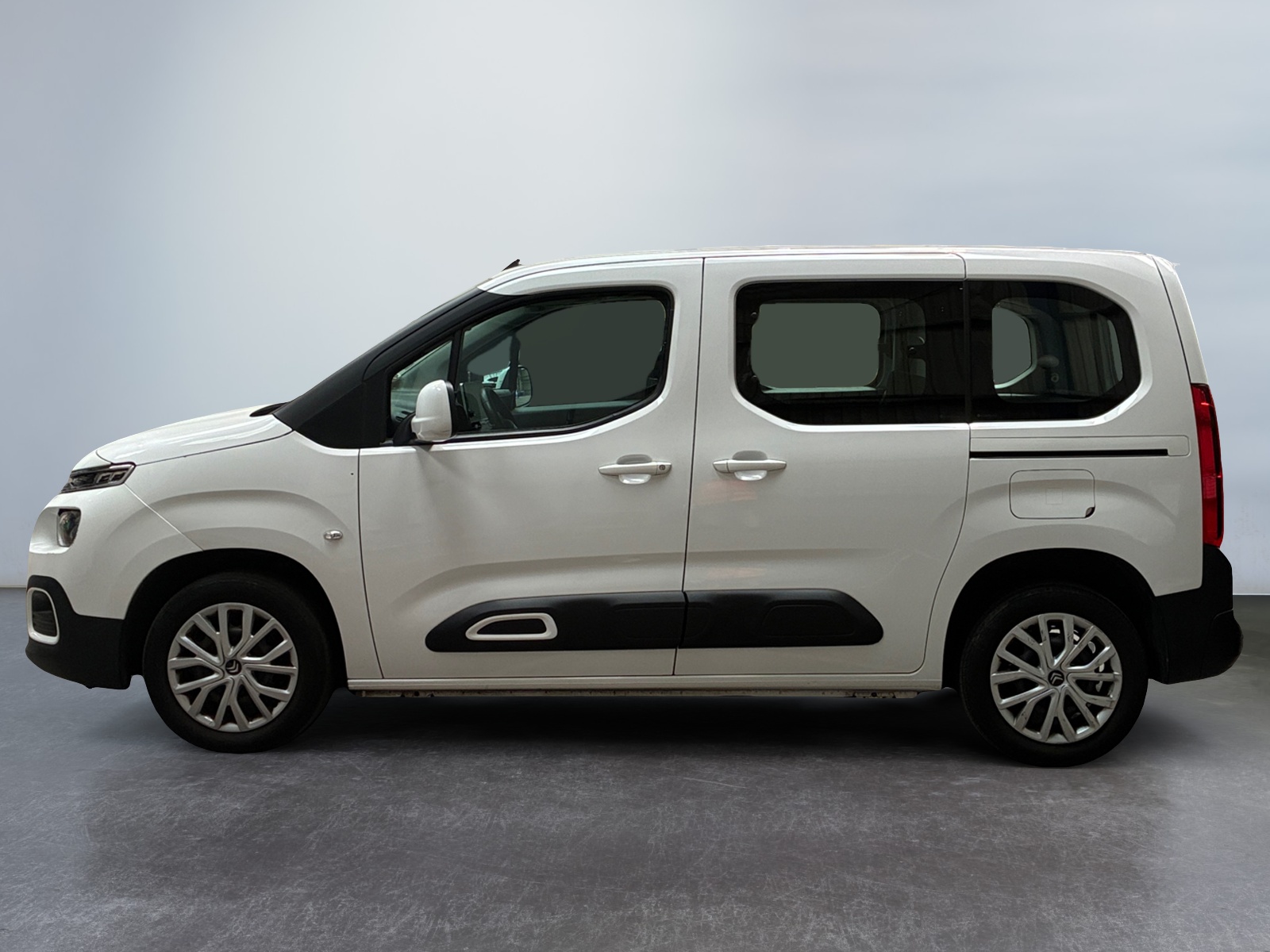 CITROEN Berlingo Taille M BlueHDi 100 S&S BVM6 Feel 2021