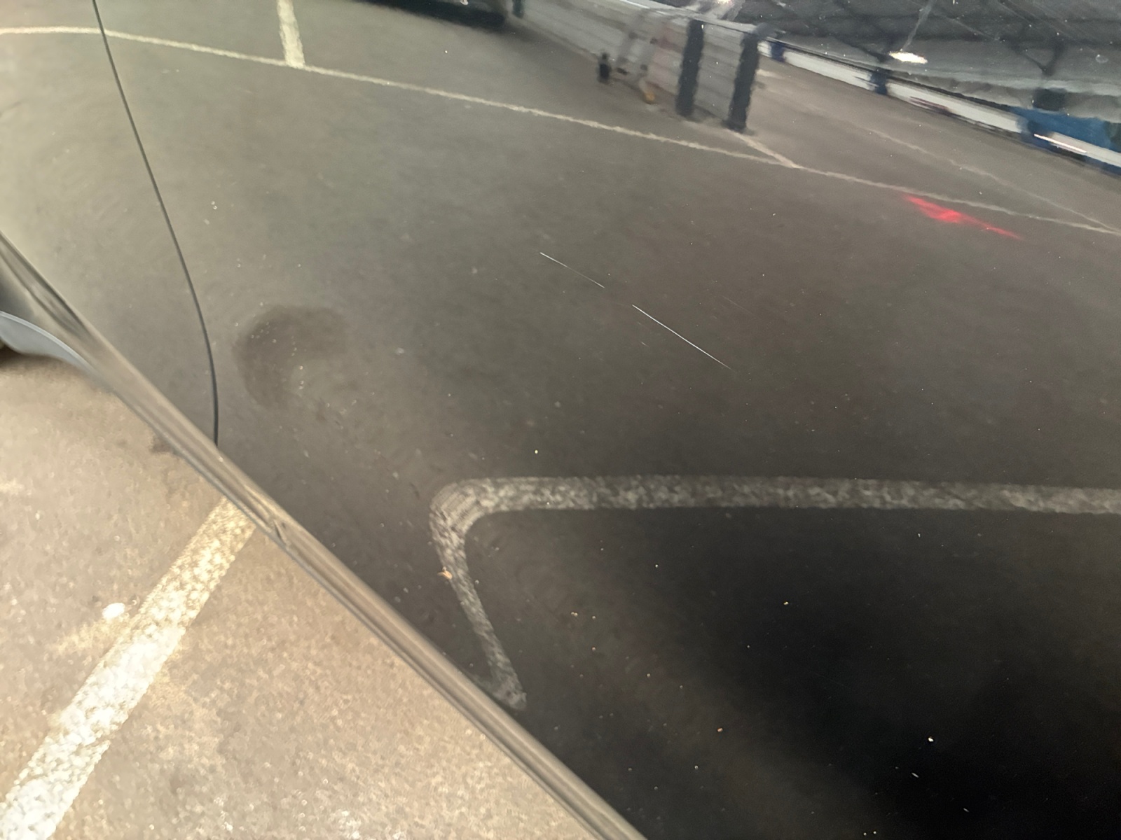 TESLA Model Y Standard RWD 2023