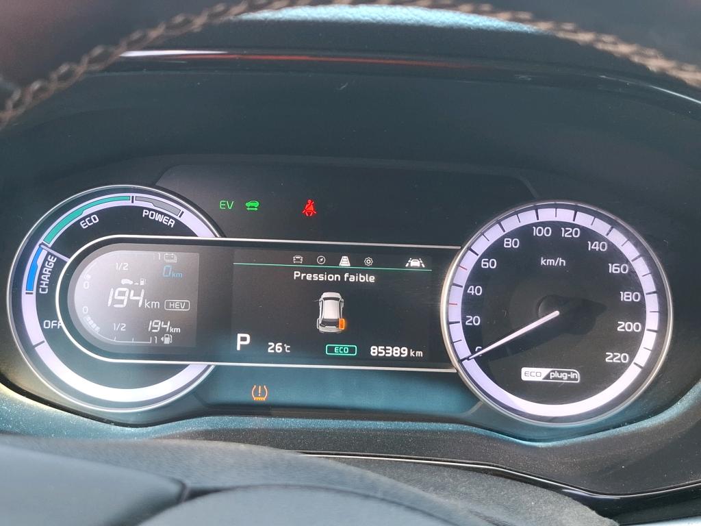 KIA  2021