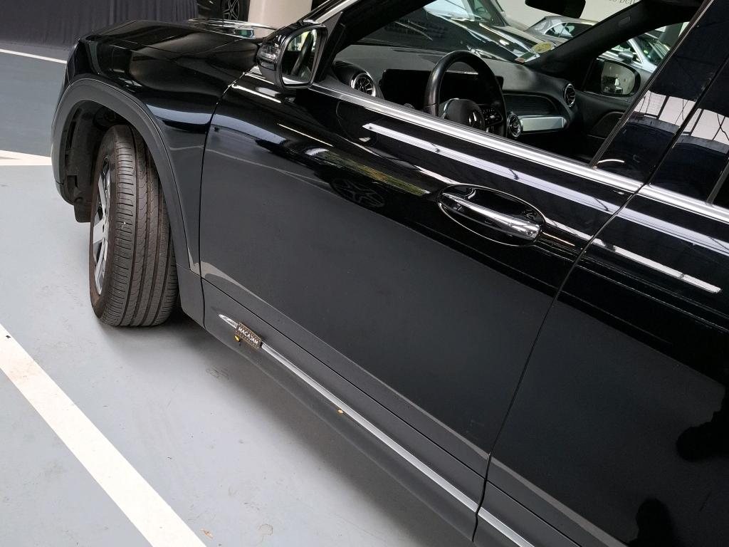 MERCEDES MERCEDES GLB 200 d 8G-DCT Progressive Line 2023