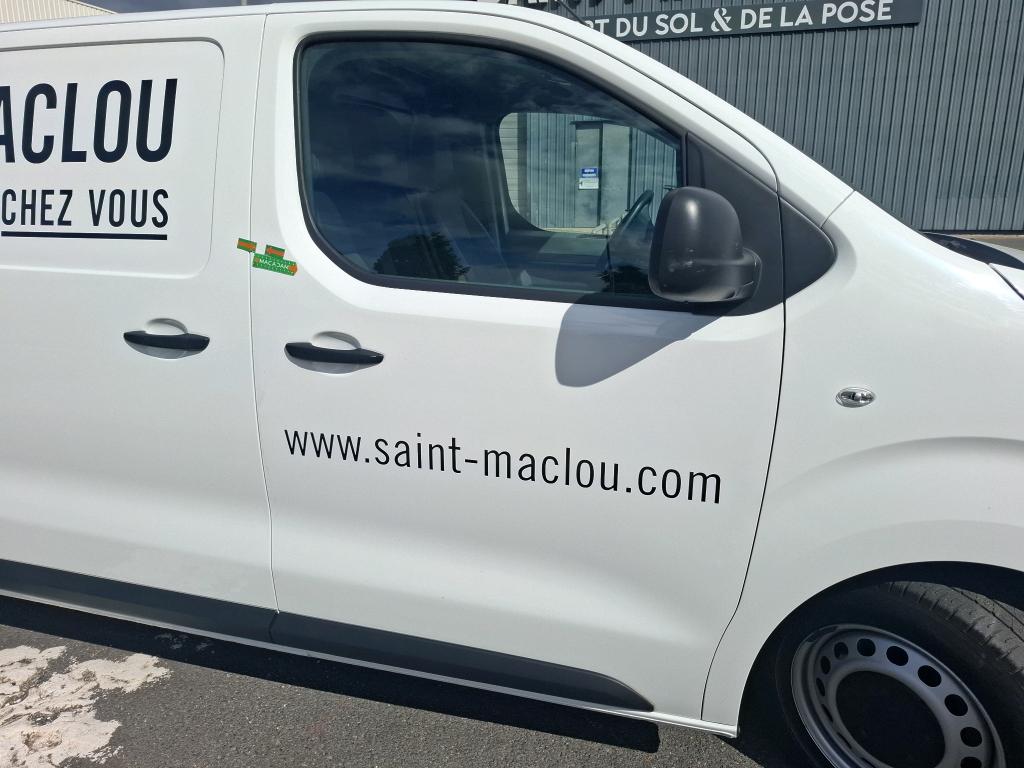 PEUGEOT PEUGEOT EXPERT FOURGON FGN TOLE STANDARD 1.5 BLUEHDI 120 S&S BVM6 PREMIUM 2022