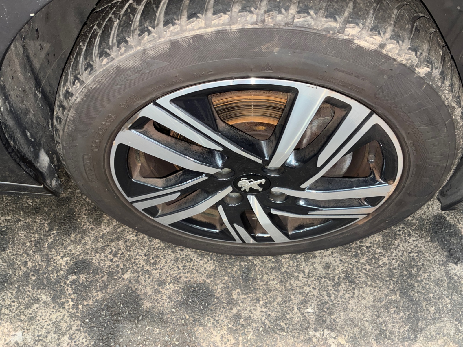 PEUGEOT 208 PureTech 100 S&S EAT8 2021