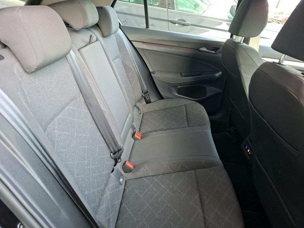 VOLKSWAGEN VOLKSWAGEN GOLF 2.0 TDI SCR 115 DSG7 Life Business 2022