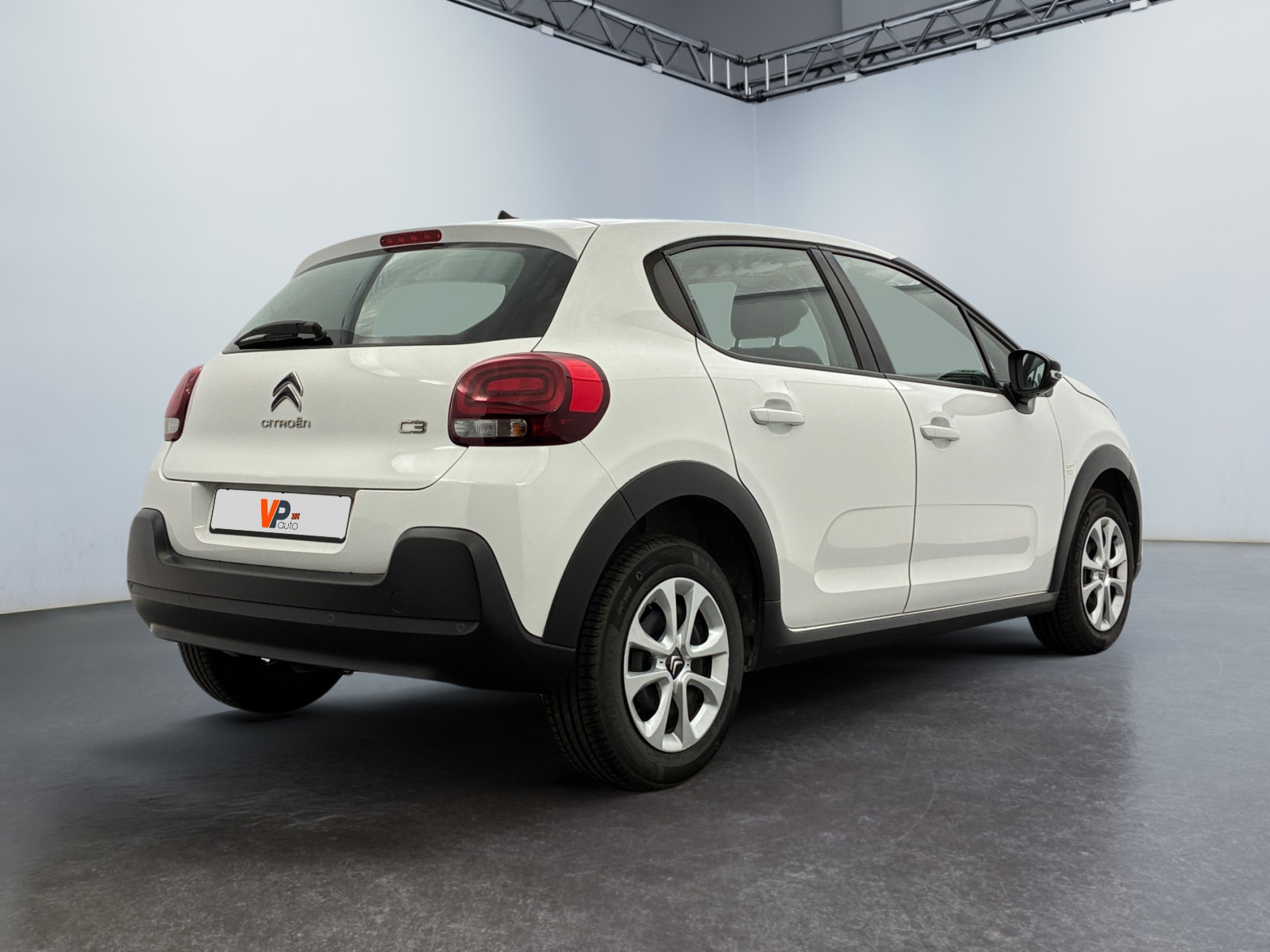 CITROEN  2021
