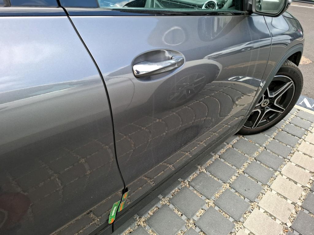 MERCEDES MERCEDES GLA II 220 d 8G-DCT 4Matic AMG Line 2023