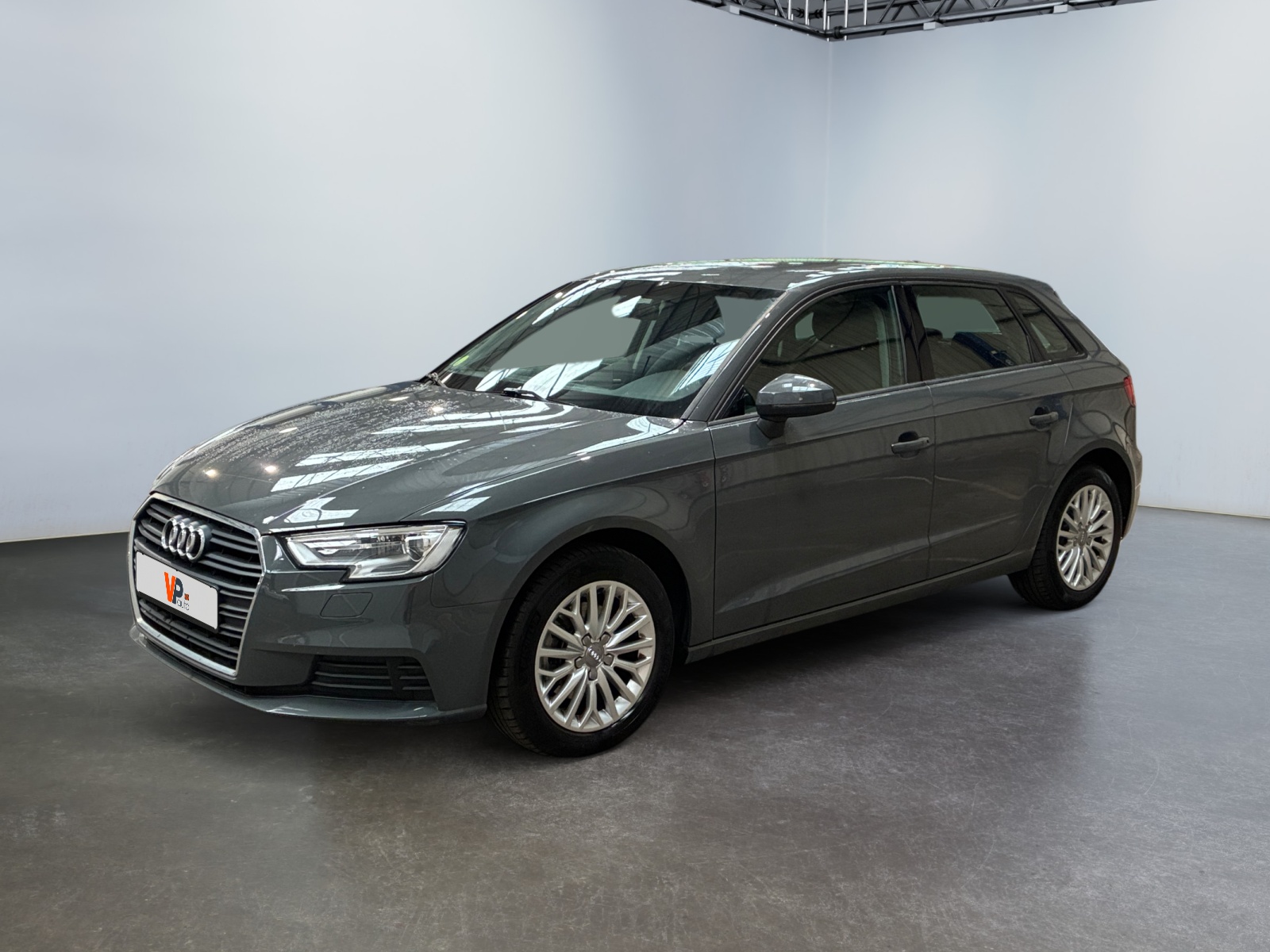 AUDI A3 Sportback 2.0 TDI 150 2017