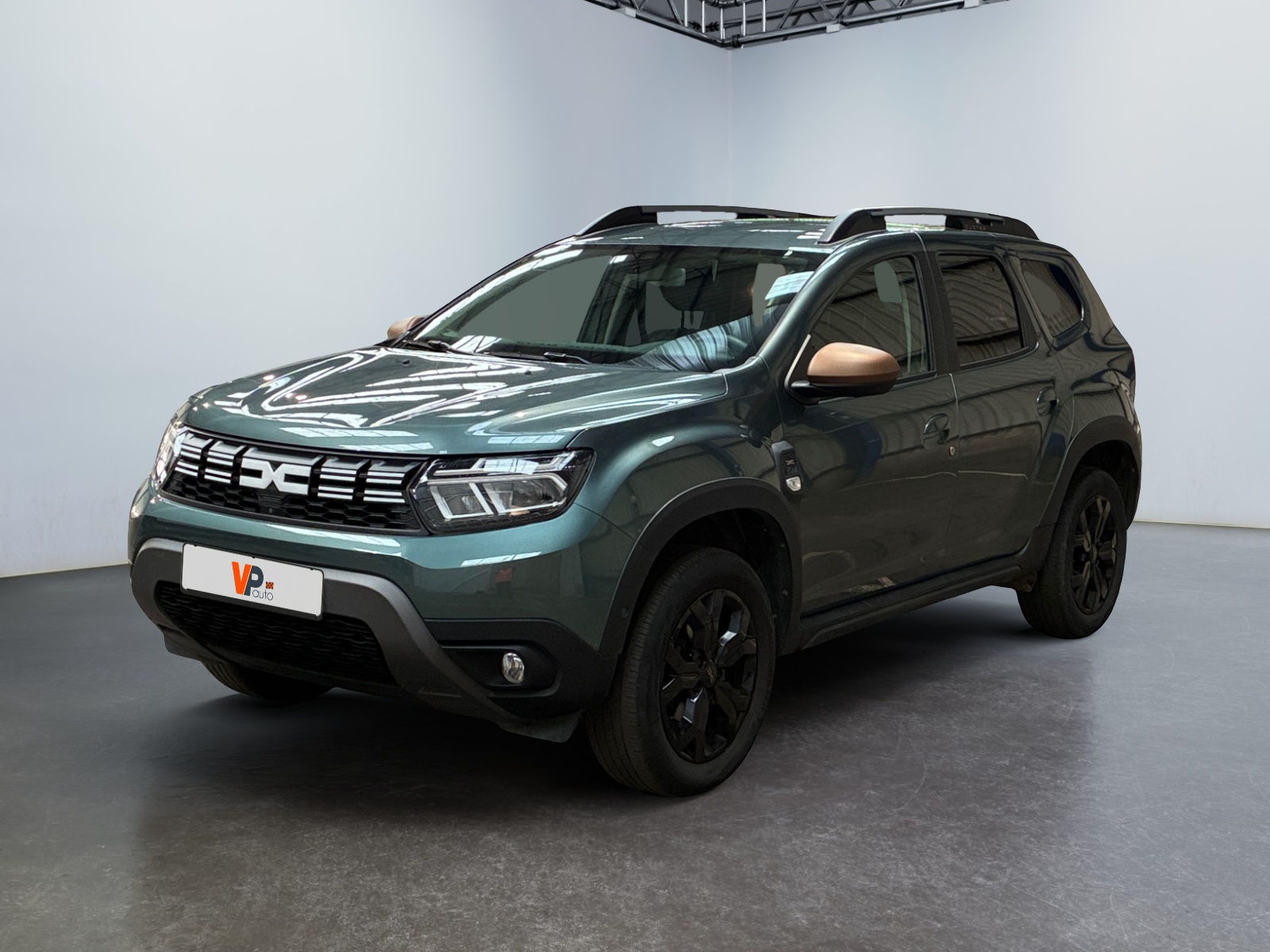 DACIA Duster ECO-G 100 4x2 2023