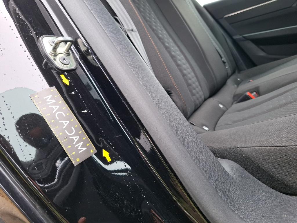 PEUGEOT PEUGEOT 508 SW PureTech 130 ch S&S EAT8 Active Pack 2022