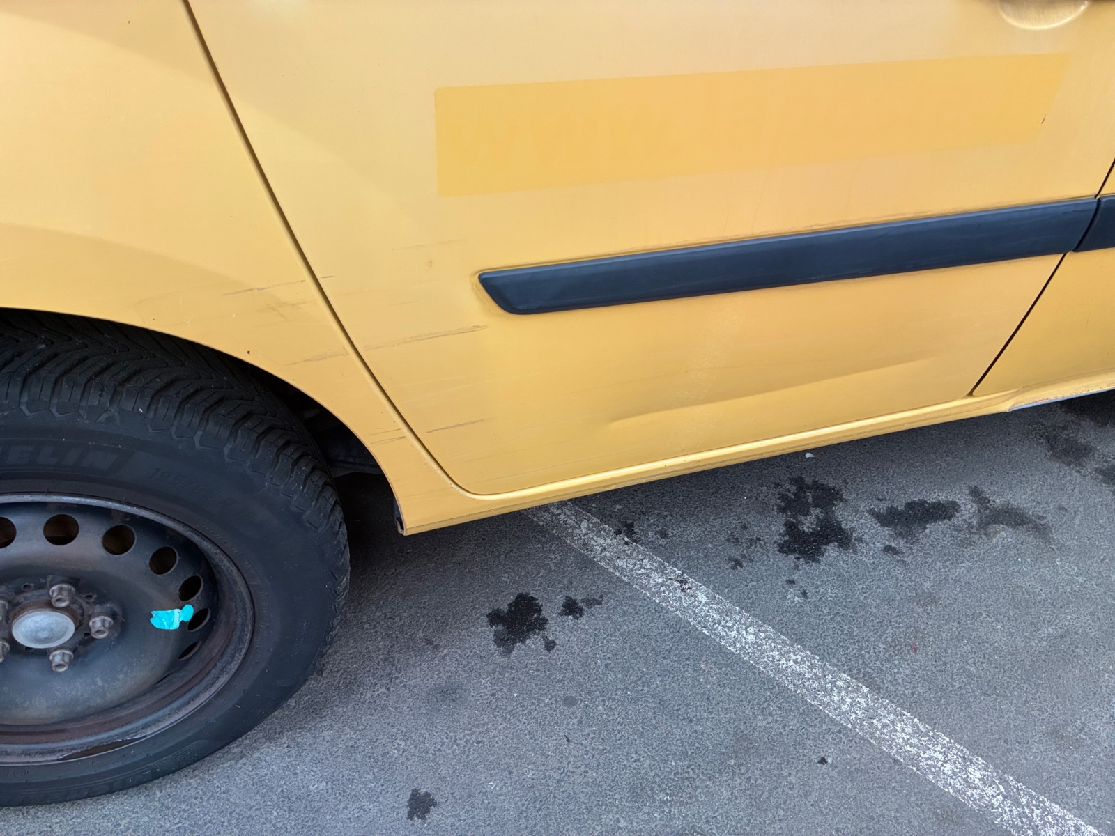 RENAULT KANGOO EXPRESS ZE KANGOO Z.E. 33 GENERIQUE 2017