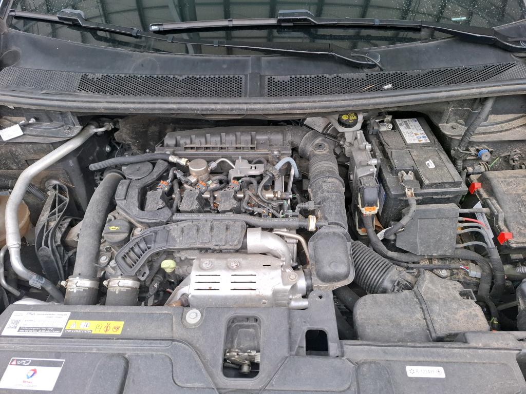 PEUGEOT PEUGEOT 5008 PureTech 130ch S&S EAT8 Active Pack 2023