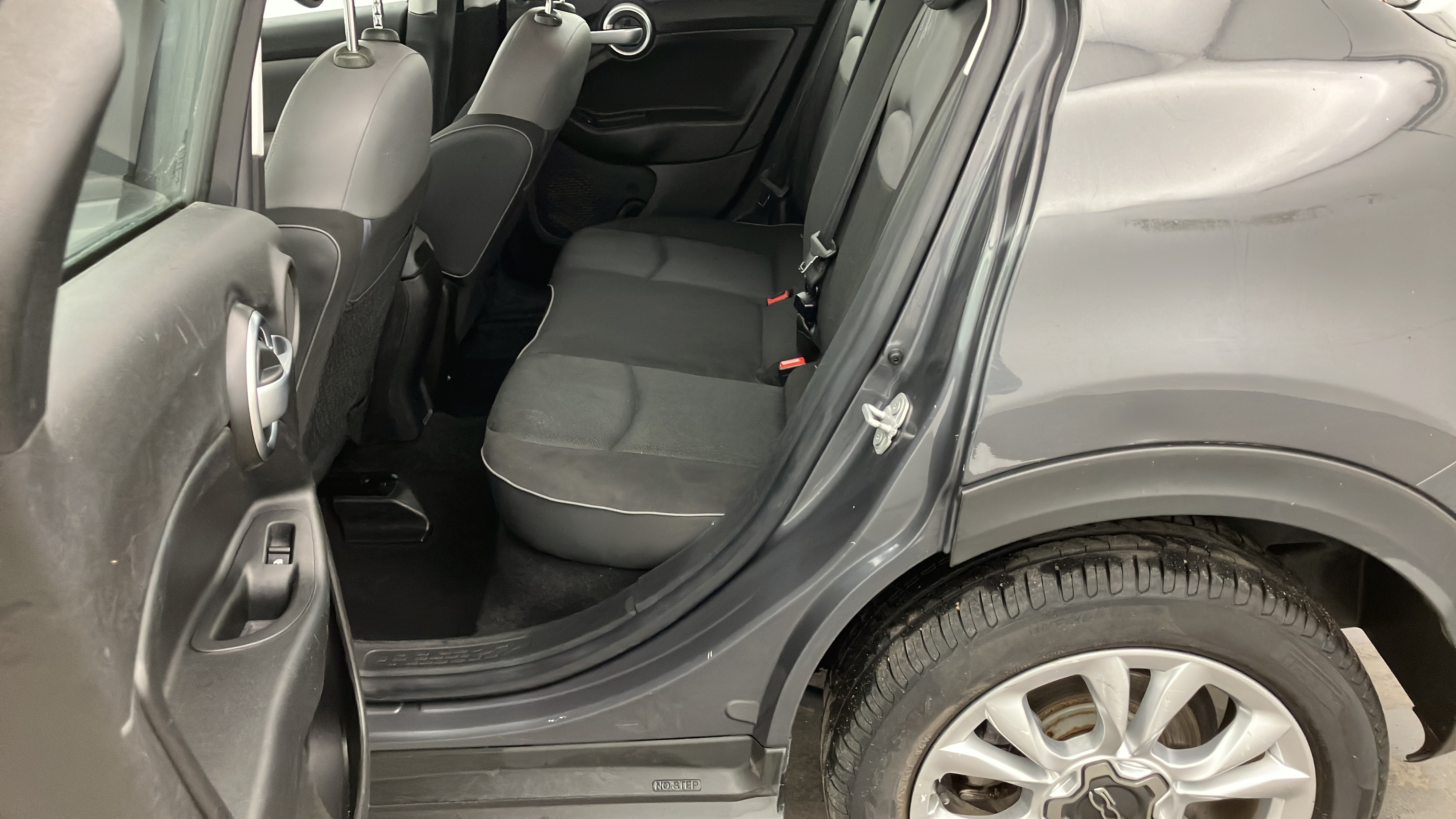 FIAT  2016