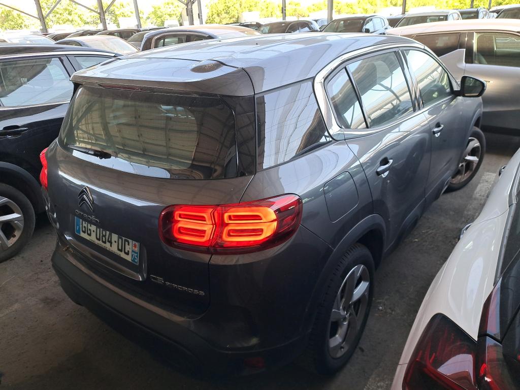 CITROEN C5 AIRCROSS PureTech 130 S&S BVM6 Feel 2022