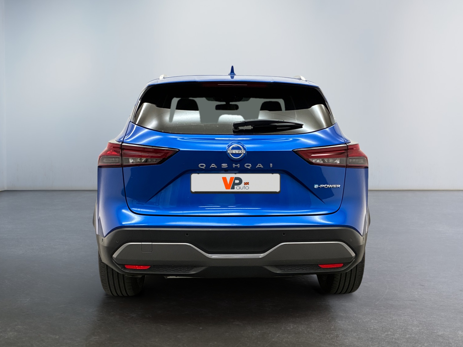 NISSAN Qashqai e-Power 190 ch Tekna 2024