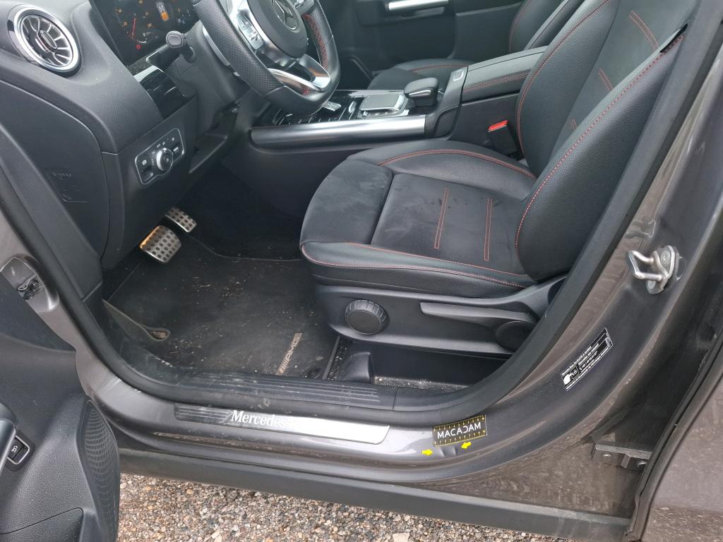 MERCEDES MERCEDES GLA II 200 d 8G-DCT AMG Line 2023