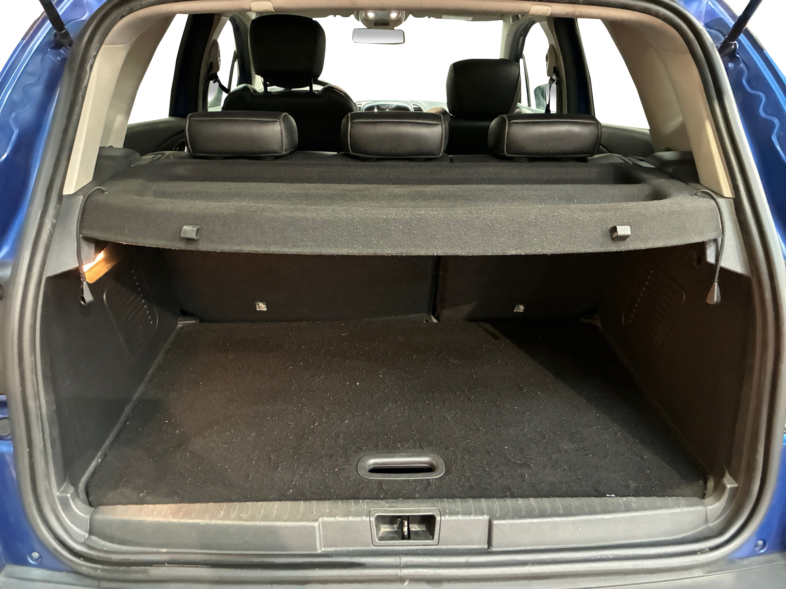 RENAULT Captur TCe 90 2020