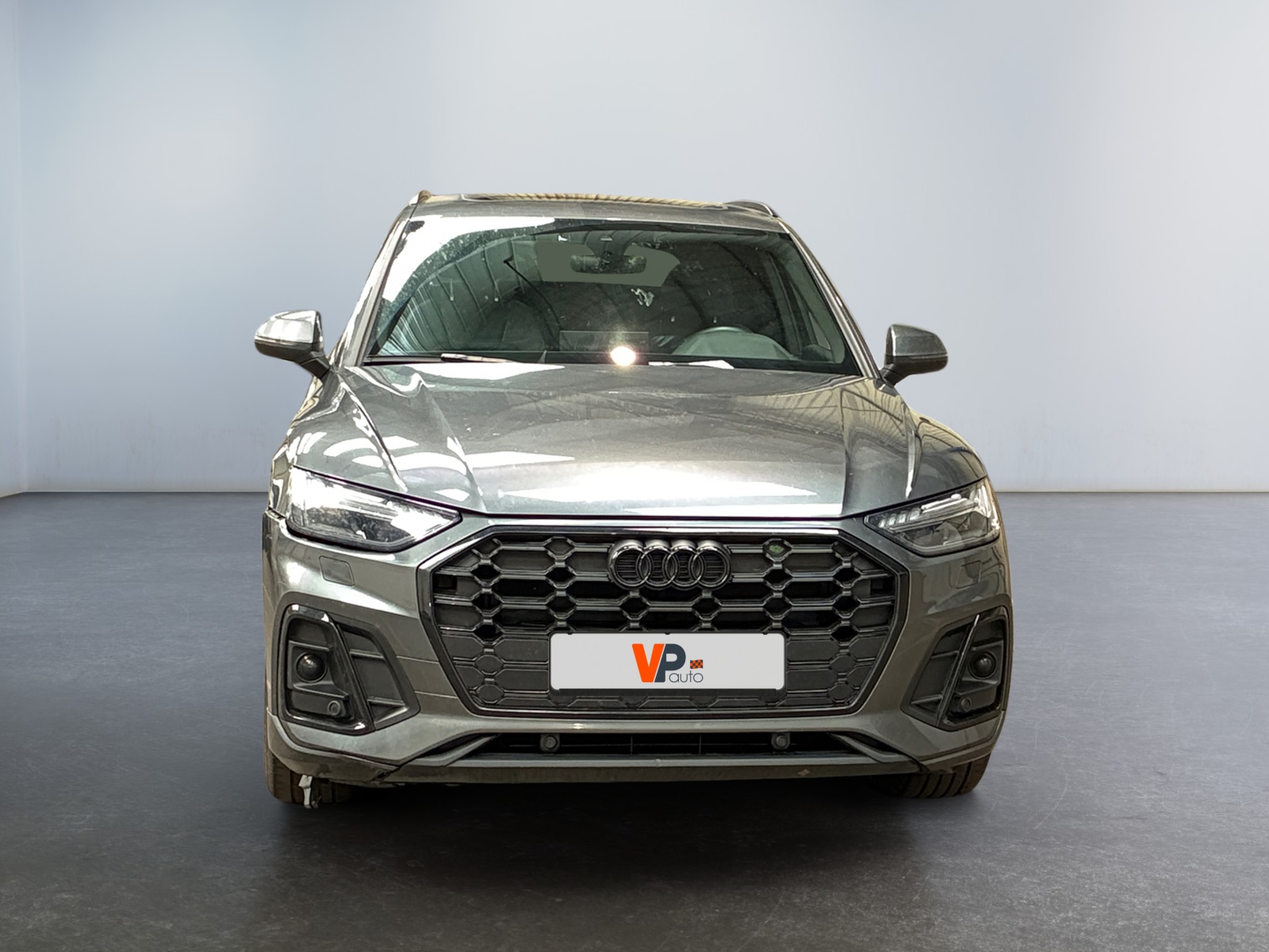 AUDI Q5 35 TDI 163 S tronic 7 2023