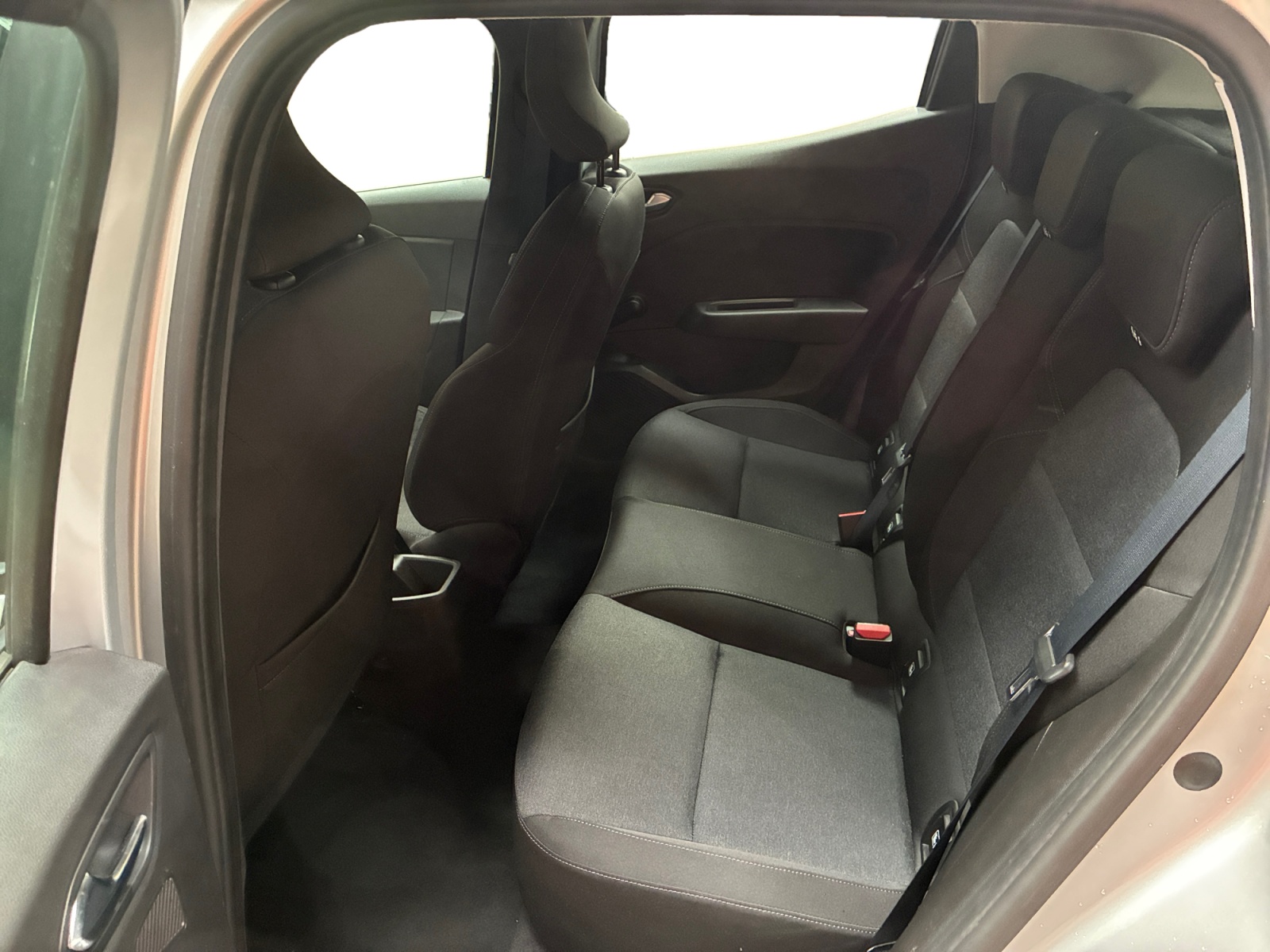 RENAULT CLIO V Clio TCe 90 - 21N Business 2022