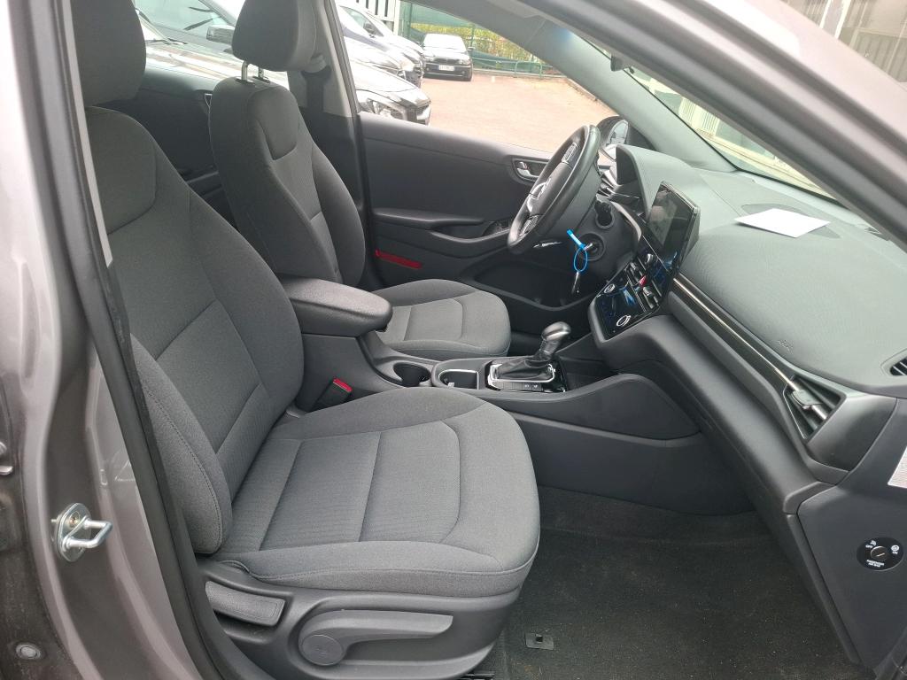 HYUNDAI  2021