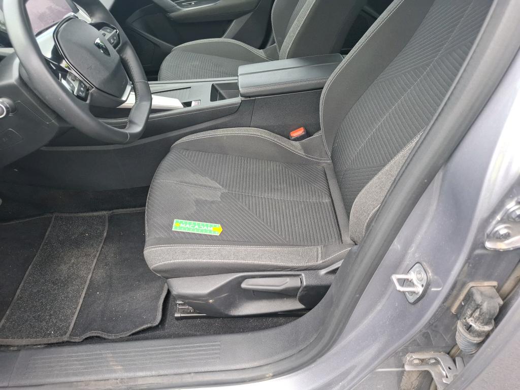 PEUGEOT PEUGEOT 308 PHEV 180 e-EAT8 Active Pack 2023