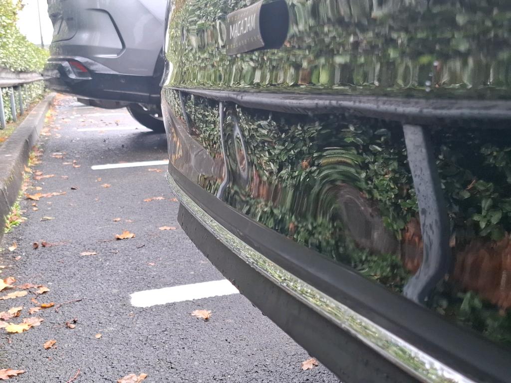 MERCEDES MERCEDES CLASSE C 200 d 9G-Tronic Avantgarde Line 2022