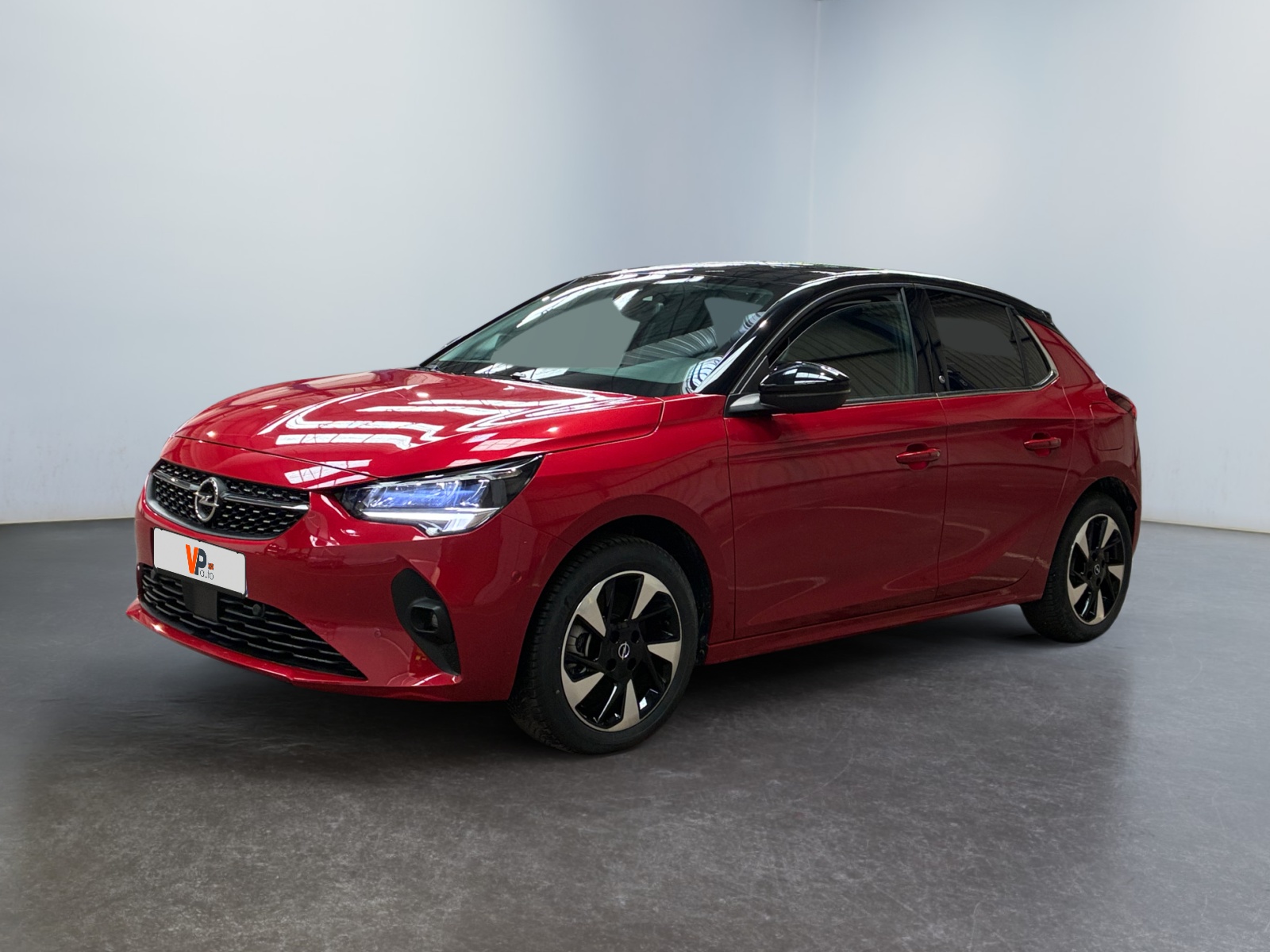 OPEL Corsa Electrique 136 ch & Batterie 50 kw/h Elegance 2023