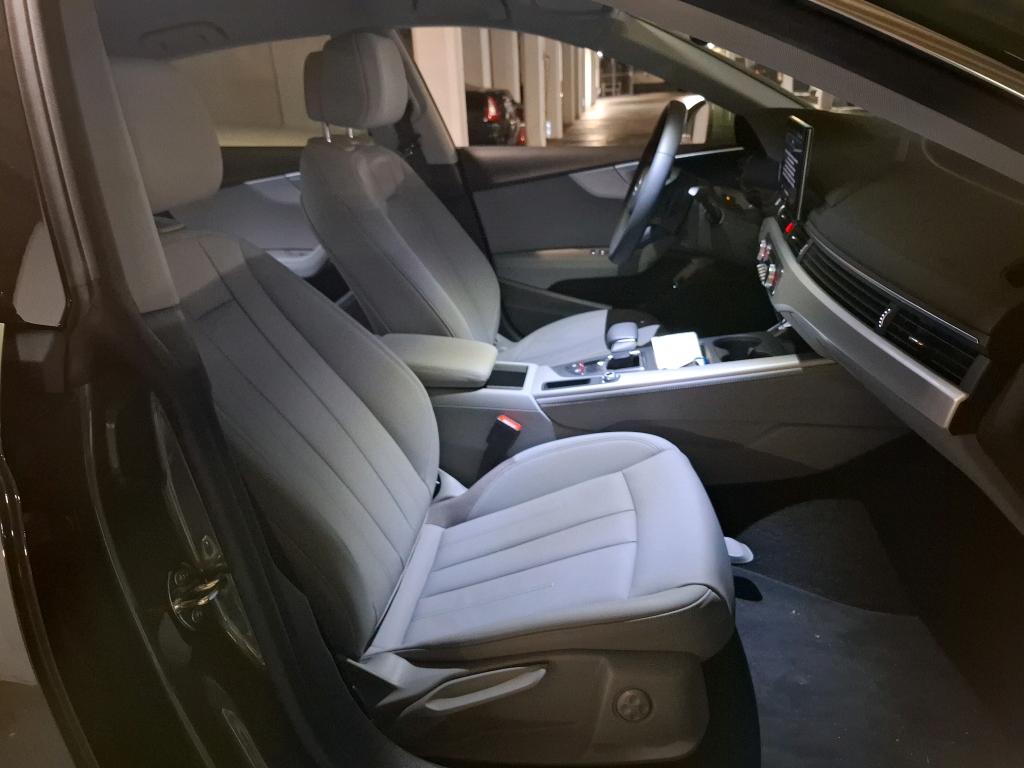 AUDI AUDI A5 SPORTBACK 35 TFSI 150 S tronic 7 Business Line 2020