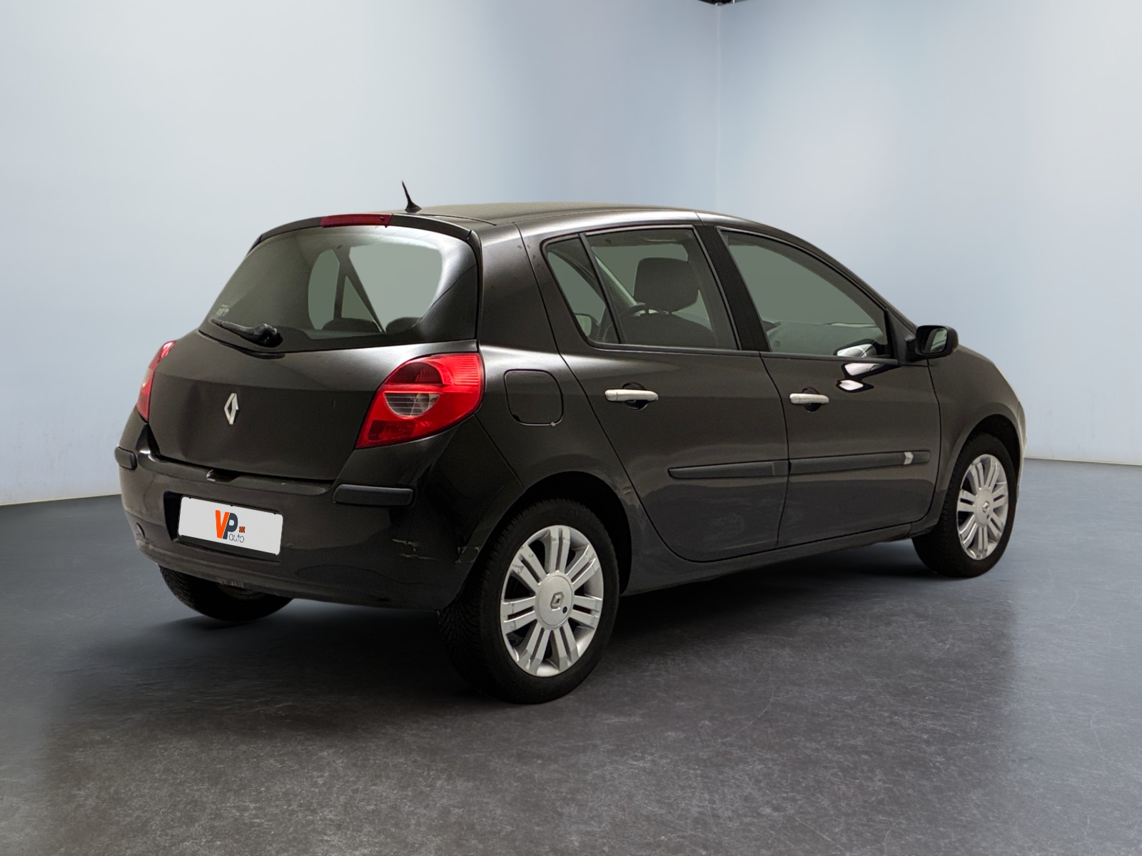RENAULT  2009