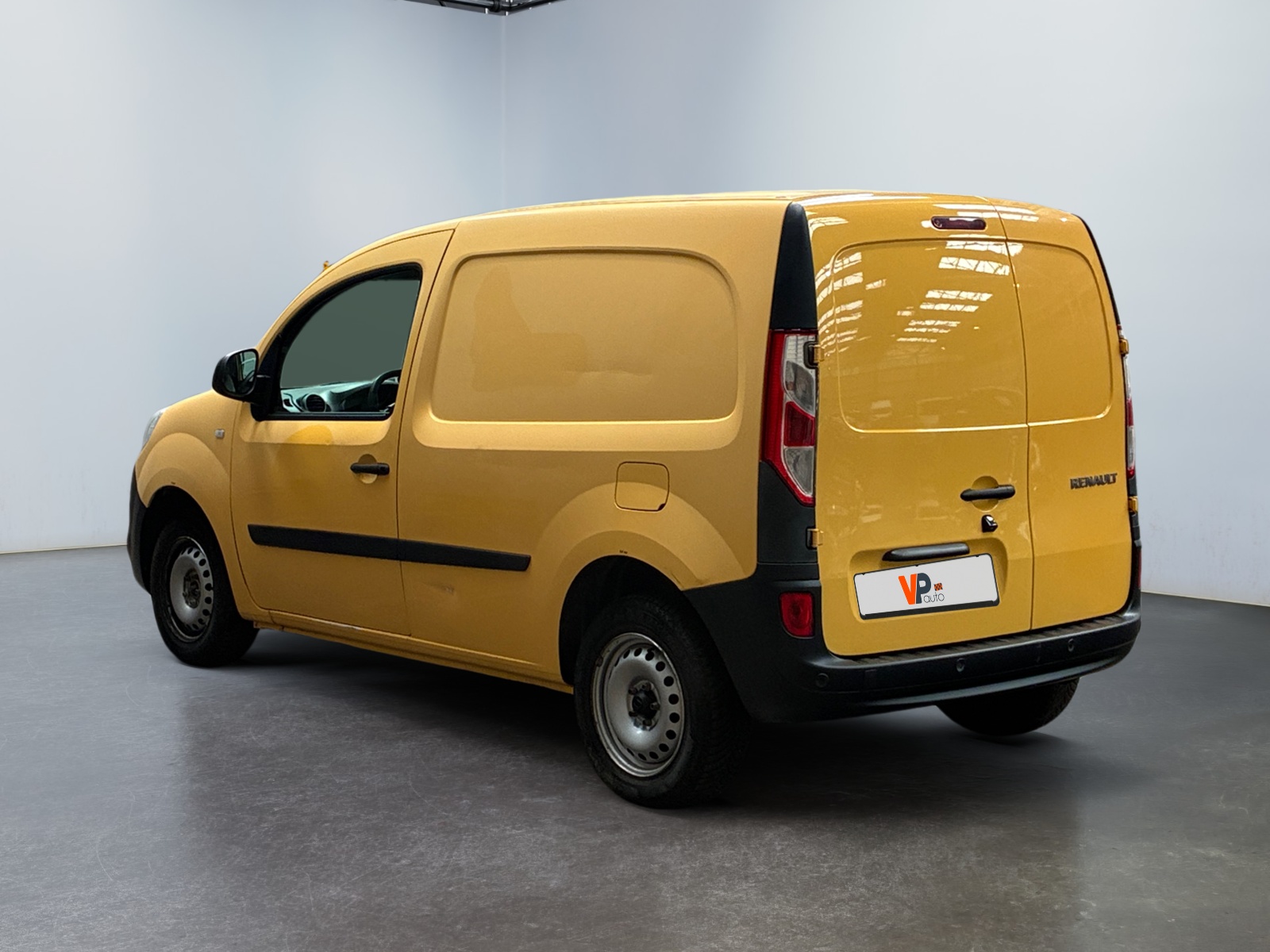 RENAULT KANGOO EXPRESS KANGOO EXPRESS BLUE DCI 80 CONFORT 2020