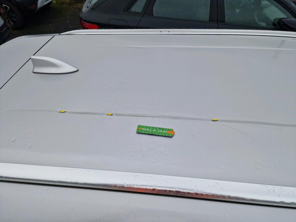 TOYOTA  2020